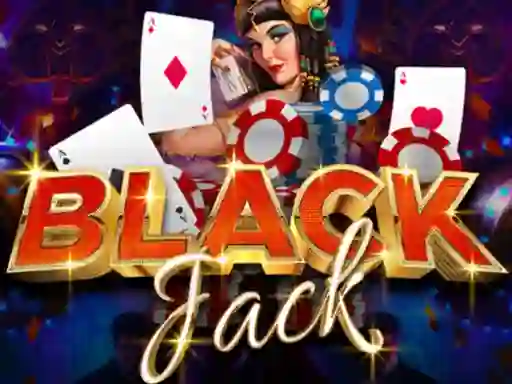 Žaidimas Twenty one BlackJack internete