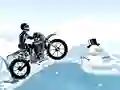 Žaidimas Ice Rider internete