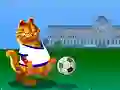 Žaidimas Garfield 2 internete