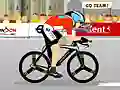 Žaidimas Time Trial Racer internete
