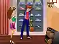 Žaidimas Naughty Mall internete