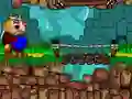 Žaidimas Woodcutter internete