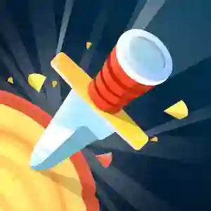 Žaidimas Knife Hit internete