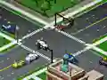 Žaidimas Traffic Command 2 internete