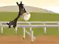 Žaidimas Horsey Run Run 2 internete