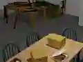 Žaidimas FBI Refuge internete