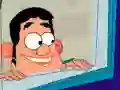 Žaidimas Perry The Perv 2 internete