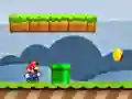 Žaidimas Mario Zone internete