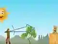Žaidimas Robin Hood And Treasures internete
