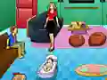 Žaidimas My Fair Nanny internete