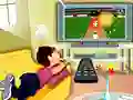 Žaidimas Remote control internete