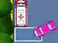 Žaidimas Funny Cars internete