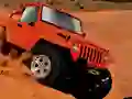 Žaidimas Desert Jeep internete