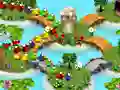Žaidimas Birds Town internete