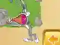 Žaidimas Looney Lunch internete