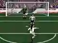 Žaidimas Bicycle Kick Champ internete