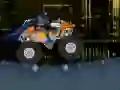 Žaidimas Batman Super Truck internete
