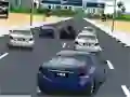 Žaidimas 3D racing craze internete