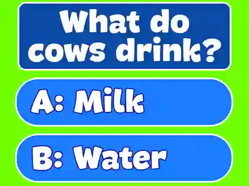 Žaidimas Trivia! Best Family Quiz internete