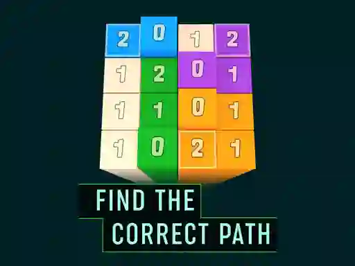Žaidimas Number Puzzle internete