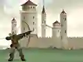 Žaidimas Bow Shooting internete
