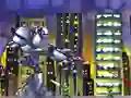 Žaidimas Heavy Terror Machine internete