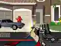 Žaidimas Bullet Overflow internete
