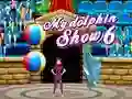 Žaidimas My Dolphin Show 6 internete