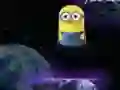 Žaidimas Jumper Minion internete