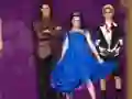 Žaidimas Descendants: Party At Auradon Prep internete