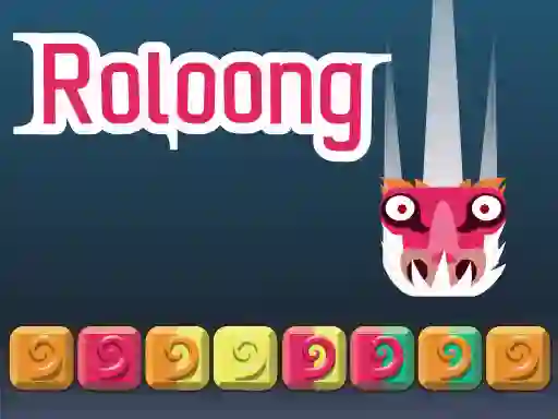 Žaidimas Roloong internete