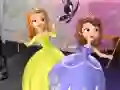 Žaidimas Curse of princess Ivy internete