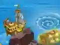 Žaidimas Journey beyond the never seas internete