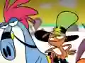 Žaidimas Wander over Yonder The helping hands internete