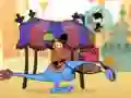 Žaidimas Wander over Yonder The galactic rescue internete