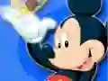 Žaidimas Mickey`s Magic doodle internete