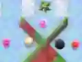 Žaidimas Mini putt gem holiday internete