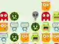 Žaidimas Monster match: find the dragon internete