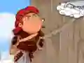 Žaidimas Heroes jumping internete
