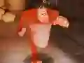 Žaidimas Yeti Sensation internete