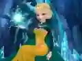 Žaidimas Frozen Elsa Prep internete