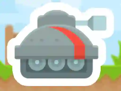 Žaidimas Mini Tanks internete
