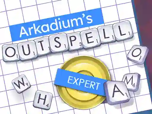 Žaidimas Outspell internete