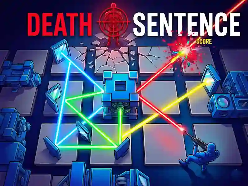 Žaidimas Death Sentence internete