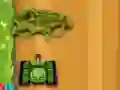 Žaidimas Assault tank internete