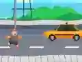 Žaidimas Crazy Runner internete
