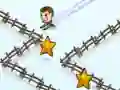 Žaidimas Groovy Ski internete