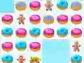 Žaidimas Cookie Crush internete
