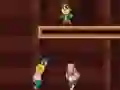 Žaidimas Dungeon fighter internete