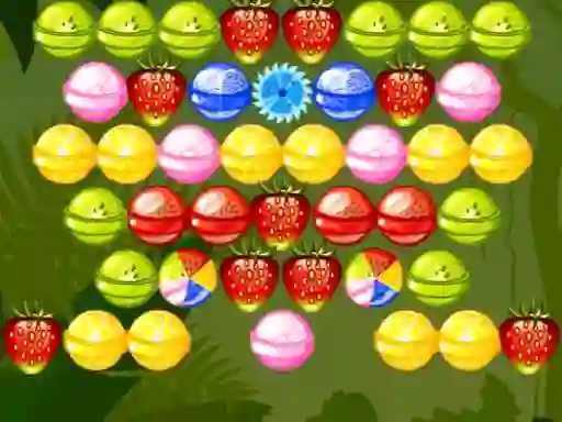 Žaidimas Fruit Candy Shop internete